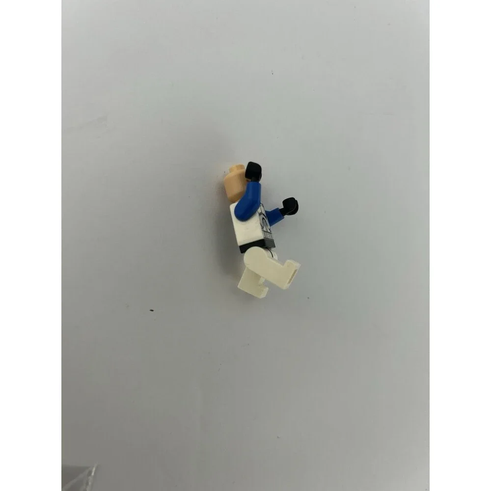 LEGO Minifigure #SW0194 CLONE TROOPER CAPTAIN REX | 501st Phase 1 Star Wars